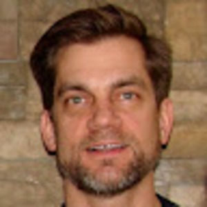 Meet your Posher, Thomas